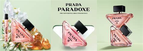 prada musk|prada paradoxe flower.